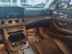 Mercedes-Benz E-Class E 300 L Fashion Edition - ფოტო 16