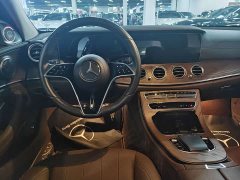 Mercedes-Benz E-Class E 300 L Fashion Edition - ფოტო 17