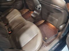 Mercedes-Benz E-Class E 300 L Fashion Edition - ფოტო 18
