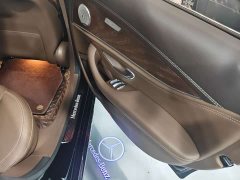 Mercedes-Benz E-Class E 300 L Fashion Edition - ფოტო 19