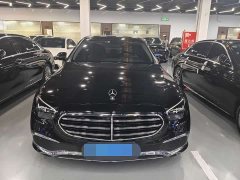 Mercedes-Benz E-Class E 300 L Fashion Edition - ფოტო 2