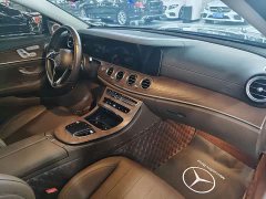 Mercedes-Benz E-Class E 300 L Fashion Edition - ფოტო 20
