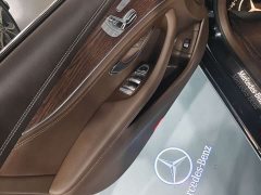 Mercedes-Benz E-Class E 300 L Fashion Edition - ფოტო 4