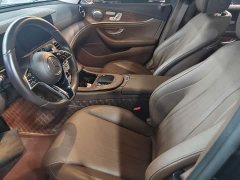 Mercedes-Benz E-Class E 300 L Fashion Edition - ფოტო 5
