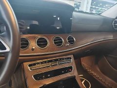 Mercedes-Benz E-Class E 300 L Fashion Edition - ფოტო 6