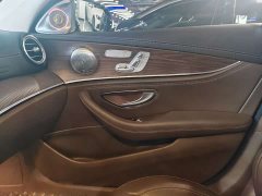 Mercedes-Benz E-Class E 300 L Fashion Edition - ფოტო 7