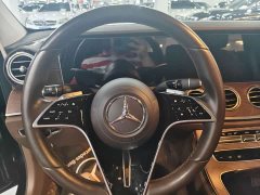 Mercedes-Benz E-Class E 300 L Fashion Edition - ფოტო 9