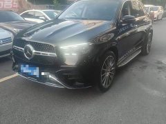 Mercedes-Benz GLE (Imported) GLE 450 4MATIC Luxury - ფოტო 1