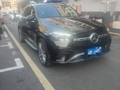 Mercedes-Benz GLE (Imported) GLE 450 4MATIC Luxury - ფოტო 3