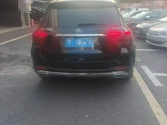 Mercedes-Benz GLE (Imported) GLE 450 4MATIC Luxury - ფოტო 5
