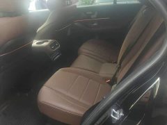 Mercedes-Benz GLE (Imported) GLE 450 4MATIC Luxury - ფოტო 6