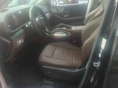 Mercedes-Benz GLE (Imported) GLE 450 4MATIC Luxury - ფოტო 7
