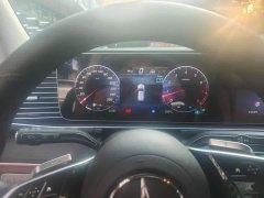Mercedes-Benz GLE (Imported) GLE 450 4MATIC Luxury - ფოტო 8