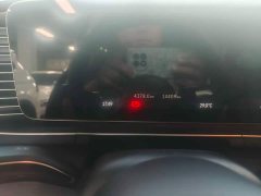 Mercedes-Benz GLE (Imported) GLE 450 4MATIC Luxury - ფოტო 9