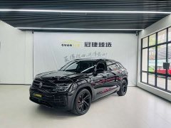 Volkswagen Teramont X 380TSI AWD Longxiang Edition - ფოტო 1