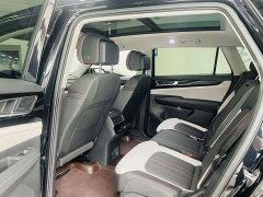 Volkswagen Teramont X 380TSI AWD Longxiang Edition - ფოტო 10