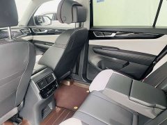 Volkswagen Teramont X 380TSI AWD Longxiang Edition - ფოტო 11