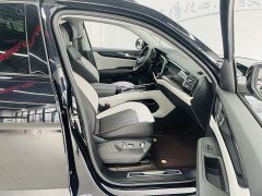 Volkswagen Teramont X 380TSI AWD Longxiang Edition - ფოტო 12