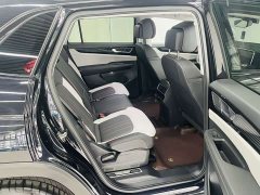 Volkswagen Teramont X 380TSI AWD Longxiang Edition - ფოტო 13
