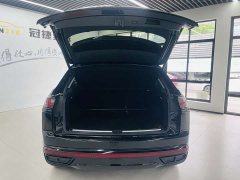 Volkswagen Teramont X 380TSI AWD Longxiang Edition - ფოტო 14