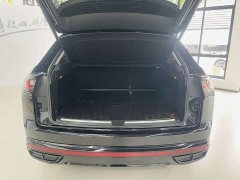 Volkswagen Teramont X 380TSI AWD Longxiang Edition - ფოტო 15
