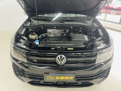 Volkswagen Teramont X 380TSI AWD Longxiang Edition - ფოტო 2