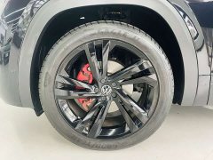 Volkswagen Teramont X 380TSI AWD Longxiang Edition - ფოტო 3
