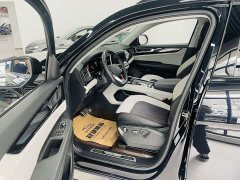 Volkswagen Teramont X 380TSI AWD Longxiang Edition - ფოტო 4