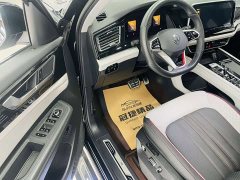 Volkswagen Teramont X 380TSI AWD Longxiang Edition - ფოტო 5