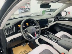 Volkswagen Teramont X 380TSI AWD Longxiang Edition - ფოტო 6