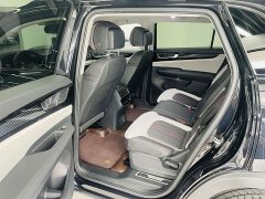 Volkswagen Teramont X 380TSI AWD Longxiang Edition - ფოტო 9