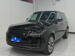 Land Rover Range Rover 3.0 L6 Prestige Edition - ფოტო 1