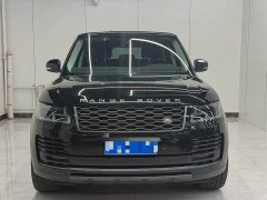 Land Rover Range Rover 3.0 L6 Prestige Edition - ფოტო 2