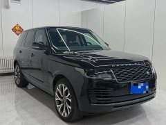 Land Rover Range Rover 3.0 L6 Prestige Edition - ფოტო 3