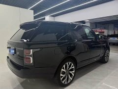 Land Rover Range Rover 3.0 L6 Prestige Edition - ფოტო 4