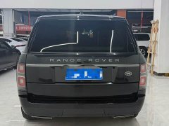 Land Rover Range Rover 3.0 L6 Prestige Edition - ფოტო 5