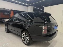 Land Rover Range Rover 3.0 L6 Prestige Edition - ფოტო 6