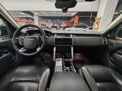 Land Rover Range Rover 3.0 L6 Prestige Edition - ფოტო 7