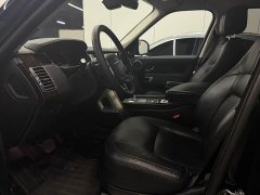 Land Rover Range Rover 3.0 L6 Prestige Edition - ფოტო 8