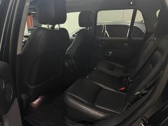 Land Rover Range Rover 3.0 L6 Prestige Edition - ფოტო 9