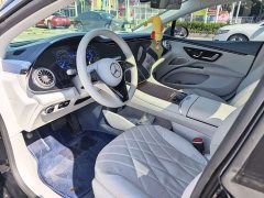 Mercedes-Benz EQS 2022 450 Pioneer Special Edition - ფოტო 10