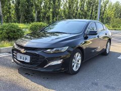 Chevrolet Malibu XL 1.5T Sharp Connect Edition - ფოტო 1