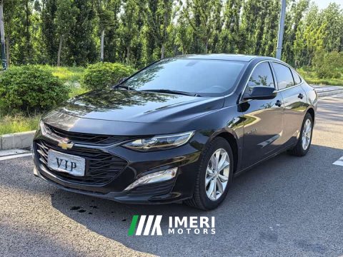 2023 Chevrolet Malibu XL 1.5T Sharp Connect Edition - ავტომობილი ჩინეთიდან