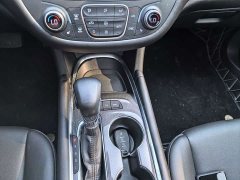 Chevrolet Malibu XL 1.5T Sharp Connect Edition - ფოტო 10