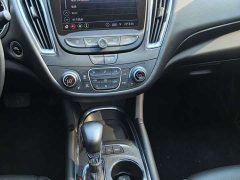 Chevrolet Malibu XL 1.5T Sharp Connect Edition - ფოტო 11