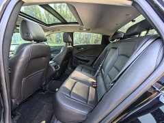Chevrolet Malibu XL 1.5T Sharp Connect Edition - ფოტო 12