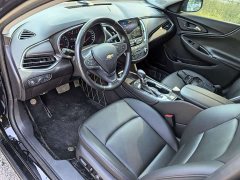 Chevrolet Malibu XL 1.5T Sharp Connect Edition - ფოტო 4