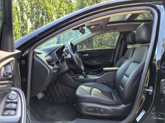 Chevrolet Malibu XL 1.5T Sharp Connect Edition - ფოტო 6