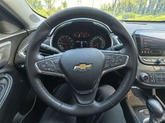 Chevrolet Malibu XL 1.5T Sharp Connect Edition - ფოტო 7