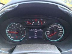 Chevrolet Malibu XL 1.5T Sharp Connect Edition - ფოტო 8
